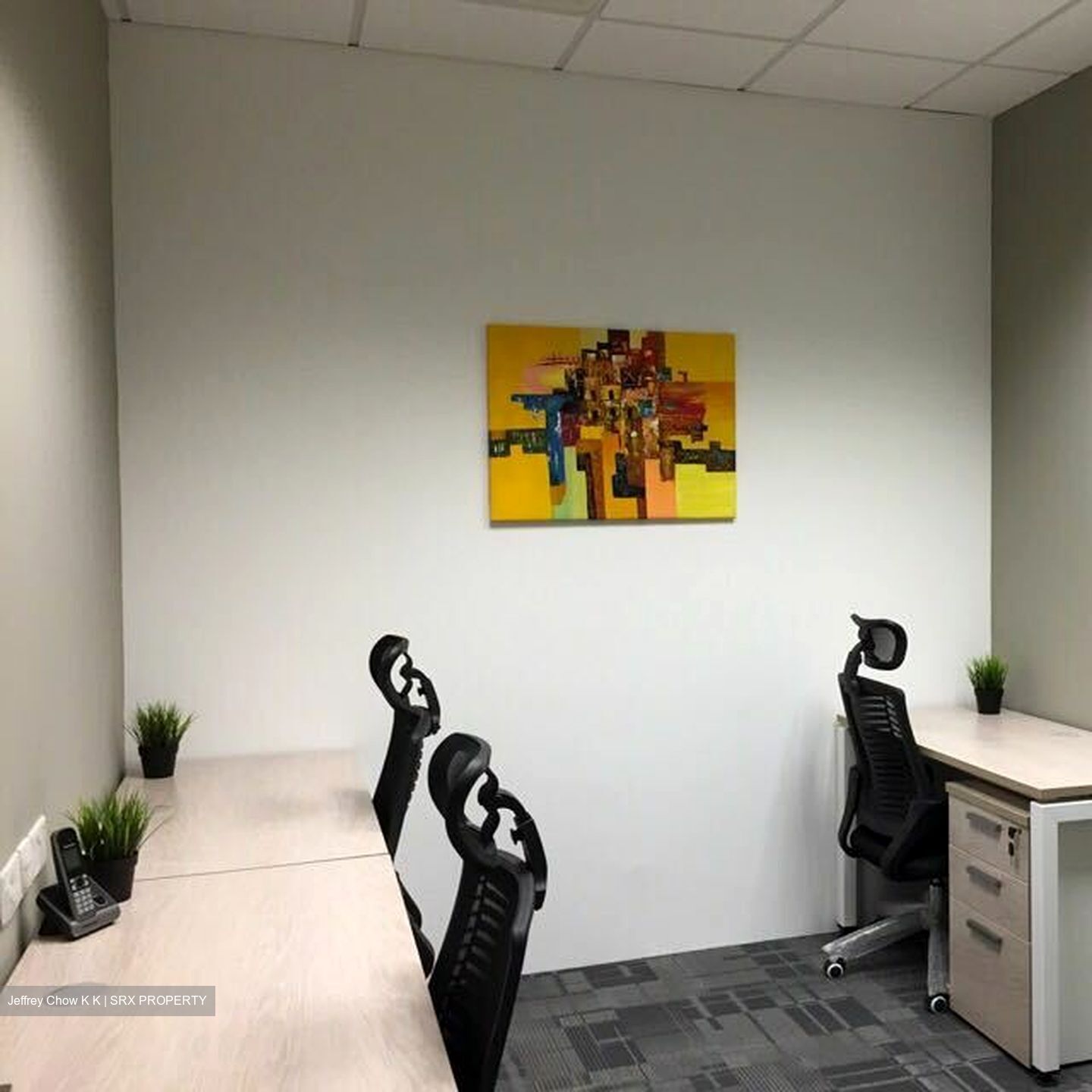 Paya Lebar Square (D14), Office #342845791